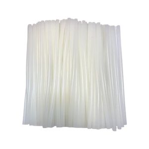 چسب حرارتی تاپ رول مدل hch100 قطر 7 میلیمتر بسته 100 عددی